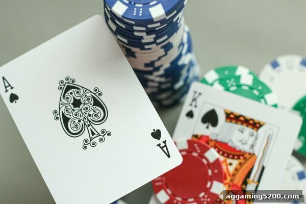 博彩公司信誉视角下的百家乐策略：应对连胜与连败的理性指南