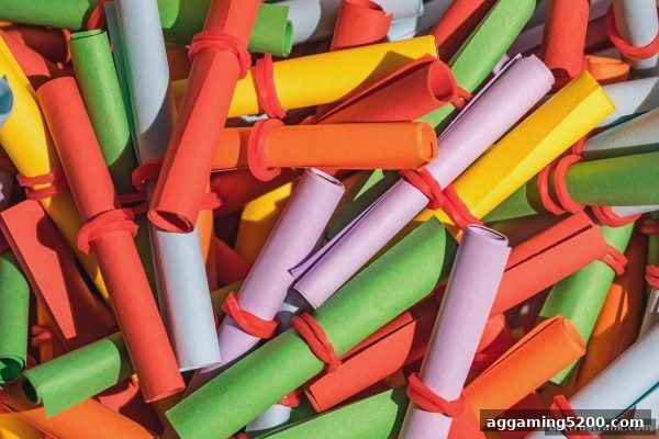 博彩公司信誉视角：顺序与组合选号策略的全面剖析